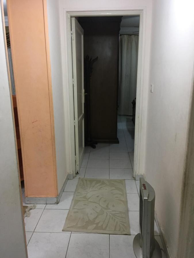 Two-Bedroom Apartment At Al Rehab El El Cairo Exterior foto